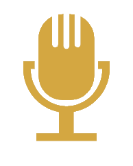 Audio/Microphone icon