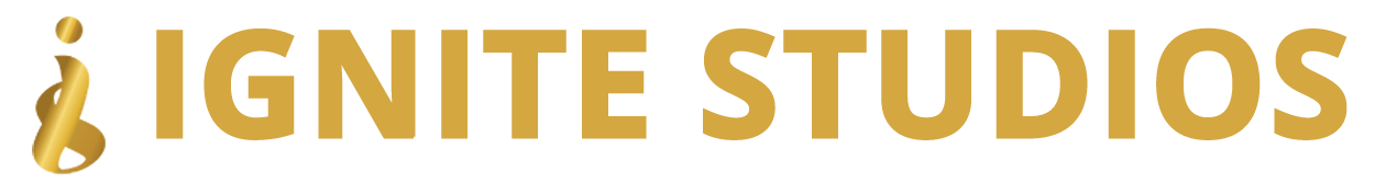 Ignite Studios Logo