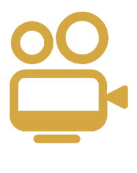 Video Camera Icon