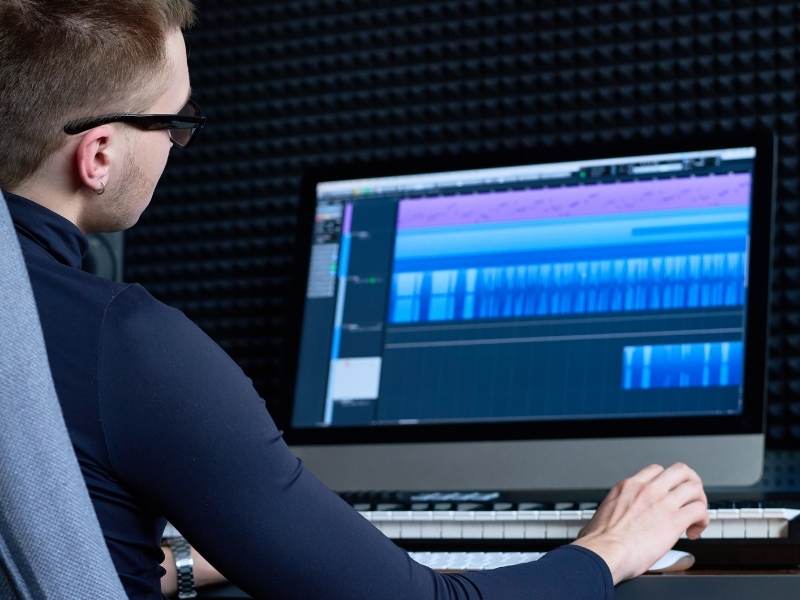 Audio Editing Services Salt Lake City UT—Ignite Studios