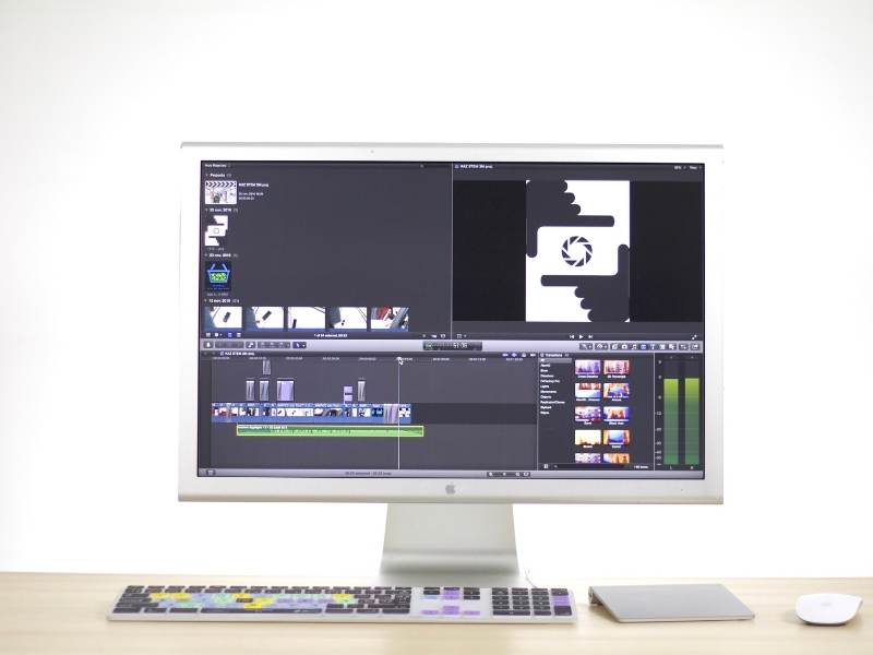 Video Editing Services Salt Lake City UT—Ignite Studios