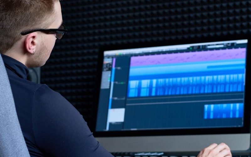 Podcast editing services Salt Lake City - Ignite Studios